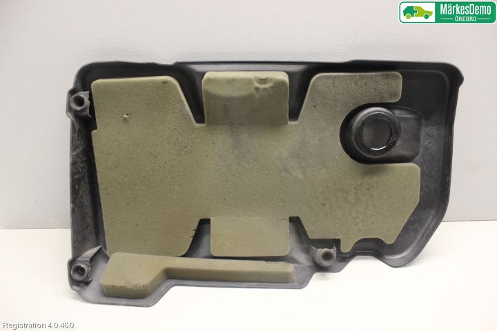 Chevrolet  Motorkåpa