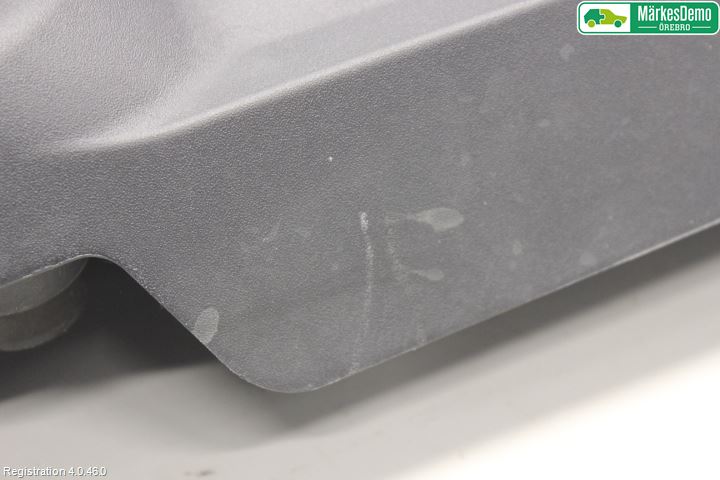 Chevrolet  Motorkåpa