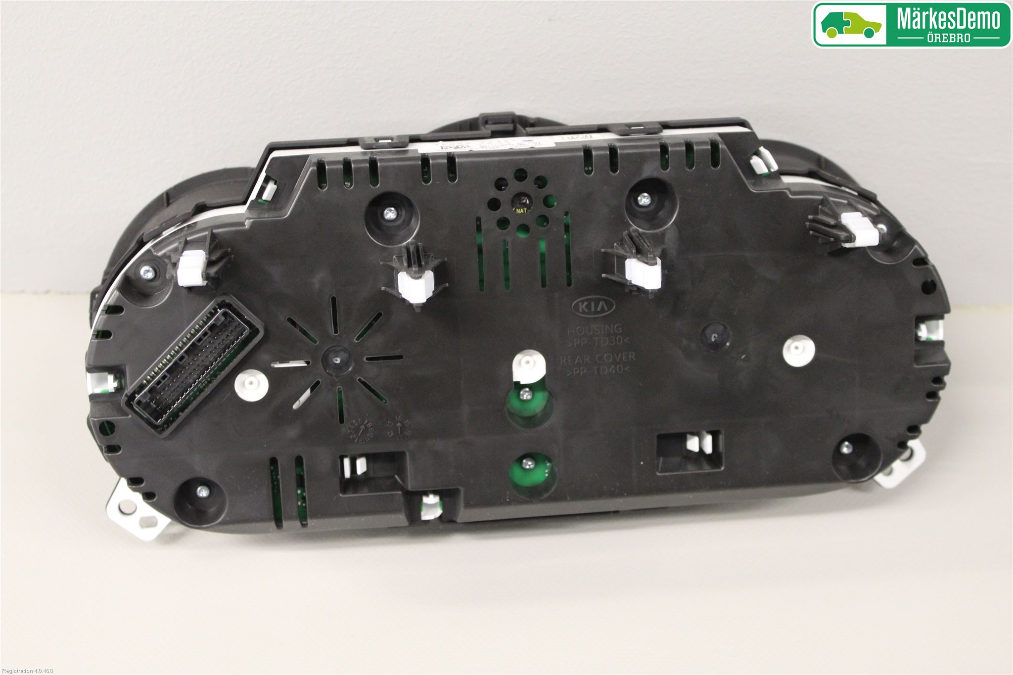 Kia CEED 12-18 Instrument Komb