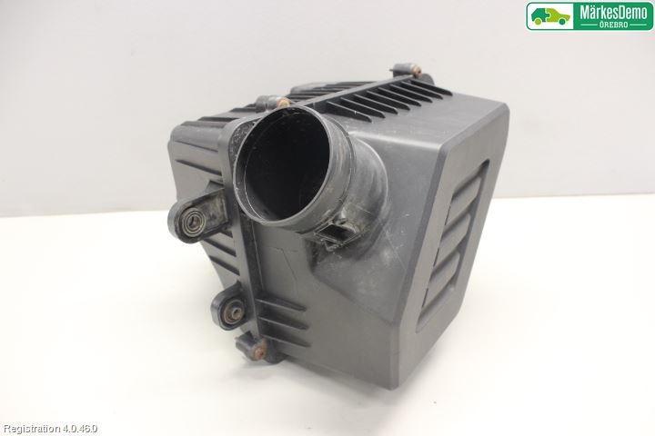 Chevrolet  Luftrenare