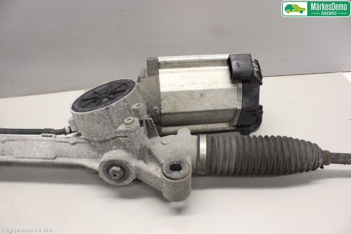 Chevrolet  Styrväxel-Snäcka Elektrisk