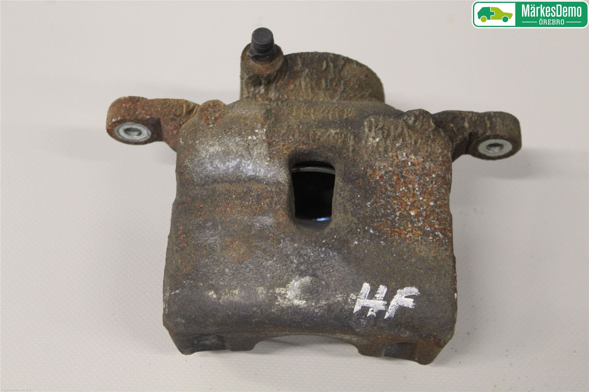 Kia CEED 12-18 Bromsok Fram Höger