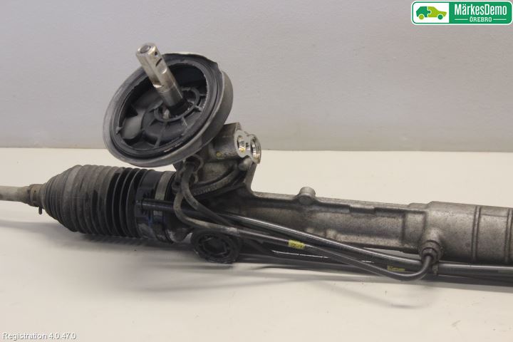 Citroen C4 II 11-18 Styrväxel Servo -Snäcka