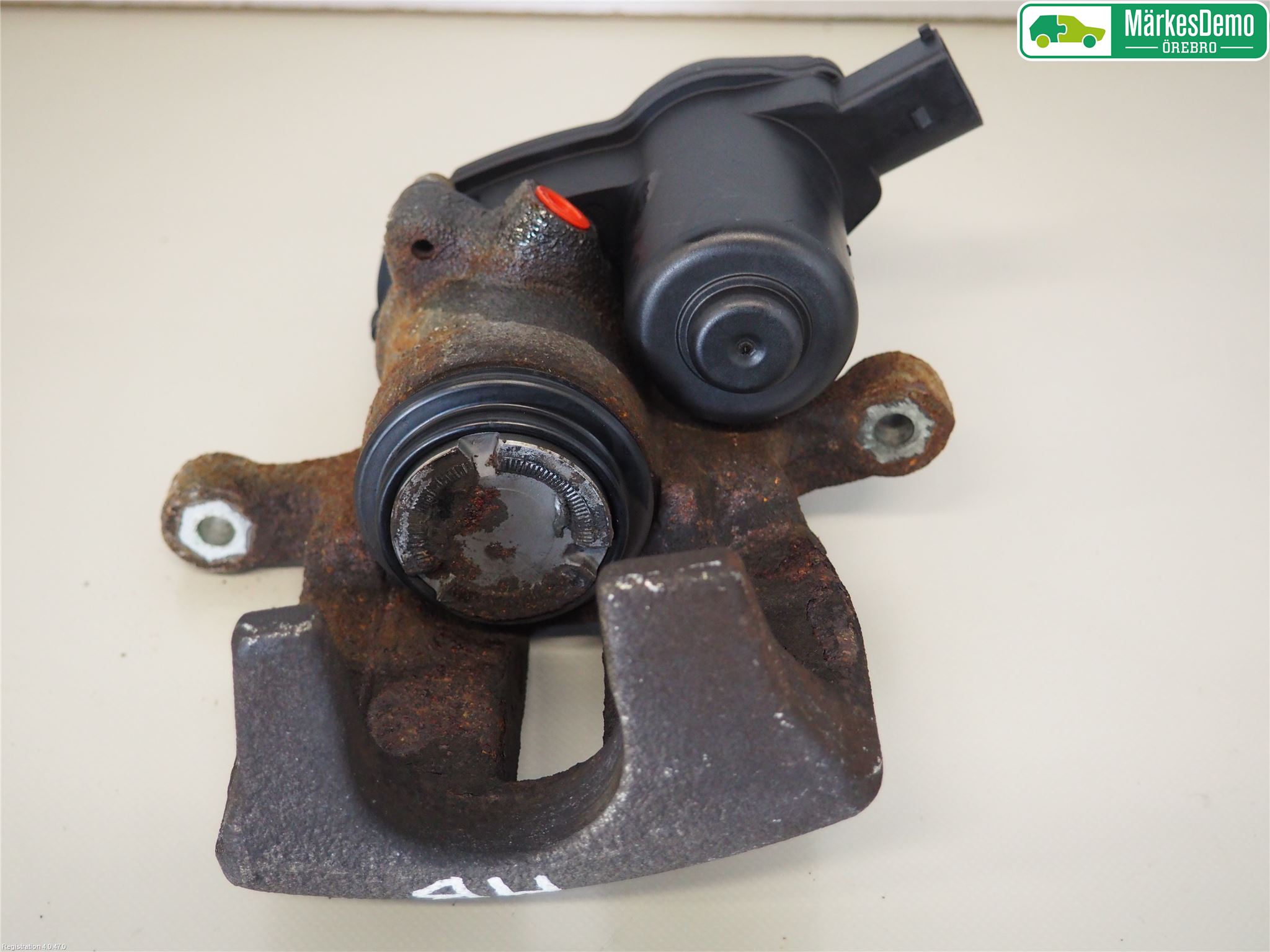 Audi A6/S6 4G 11-18 Bromsok Bak Höger