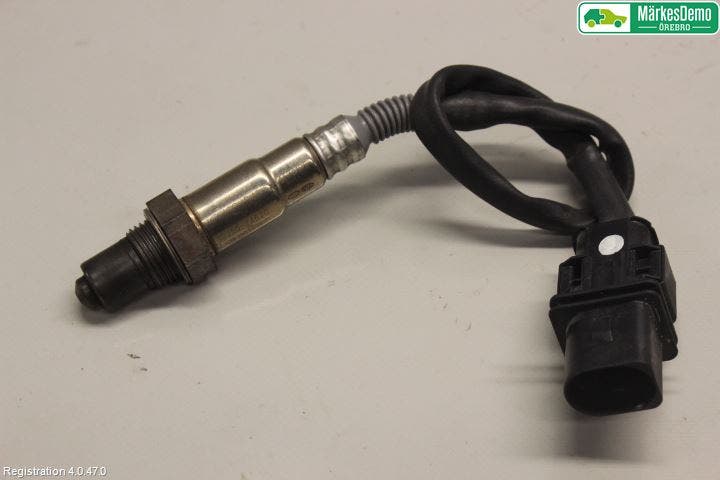 Kia CARENS III 13-19 Injlambdasond