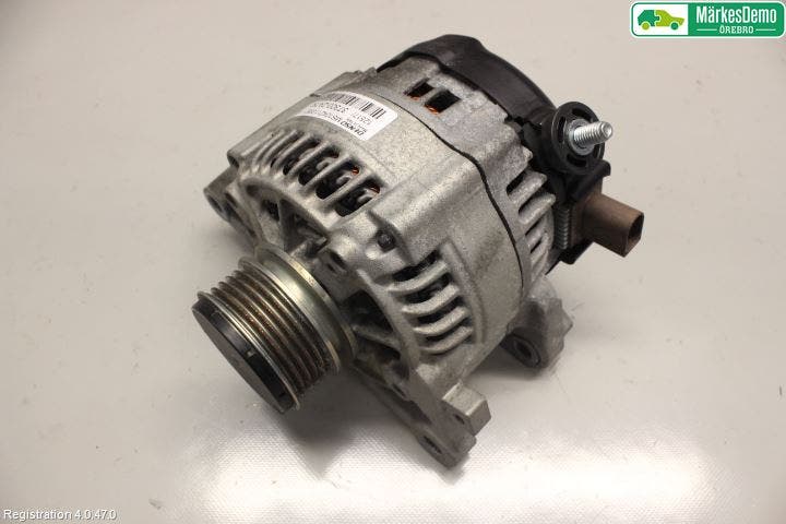 Kia CEED 12-18 Generator