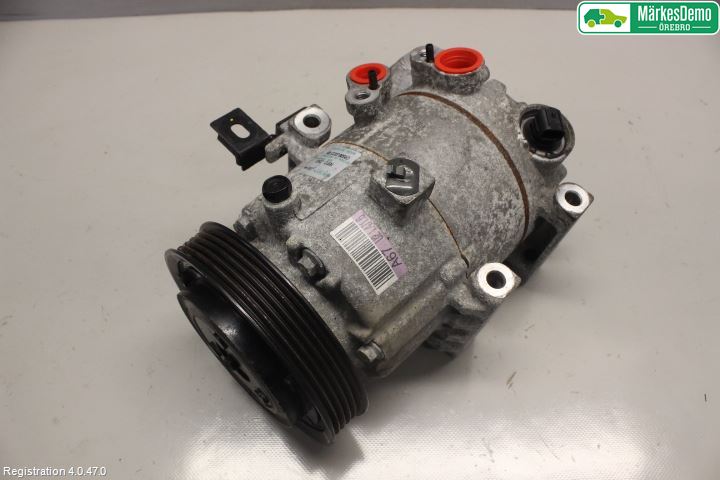 Kia CEED 12-18 Ac Kompressor