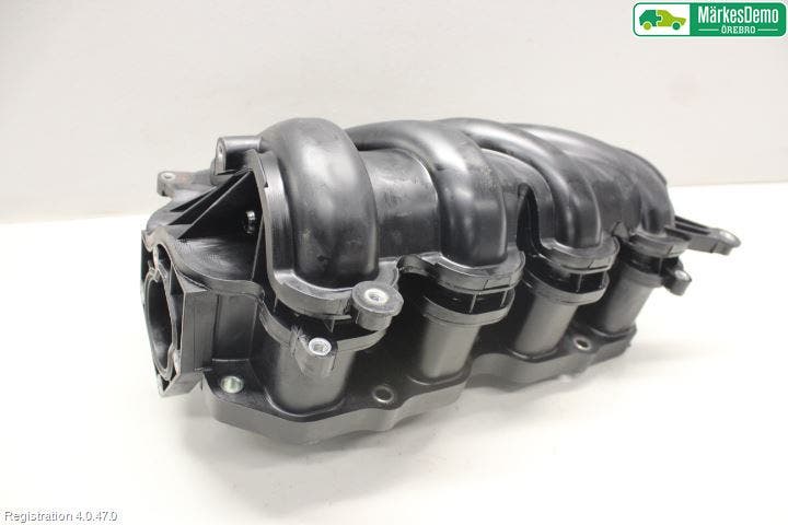 Kia CEED 06-12 Grenrör Insug