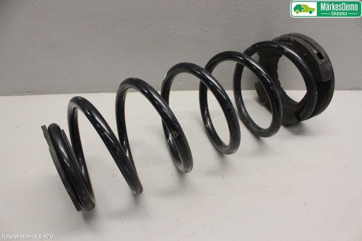 Kia CARENS III 13-19 Fjäder Bak