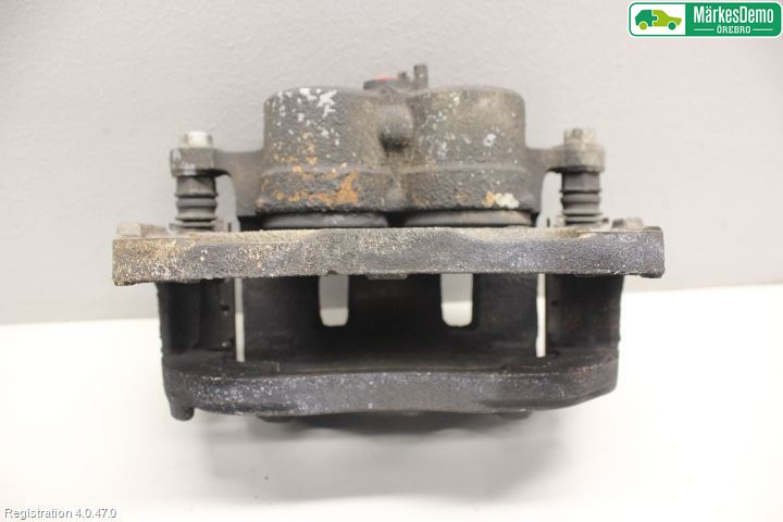 Subaru OUTBACK 15-20 Bromsok Fram Vänster