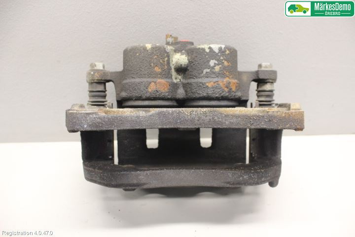 Subaru OUTBACK 15-20 Bromsok Fram Höger