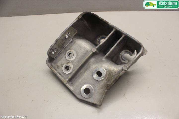 Subaru OUTBACK 15-20 Framvagn Övrigt