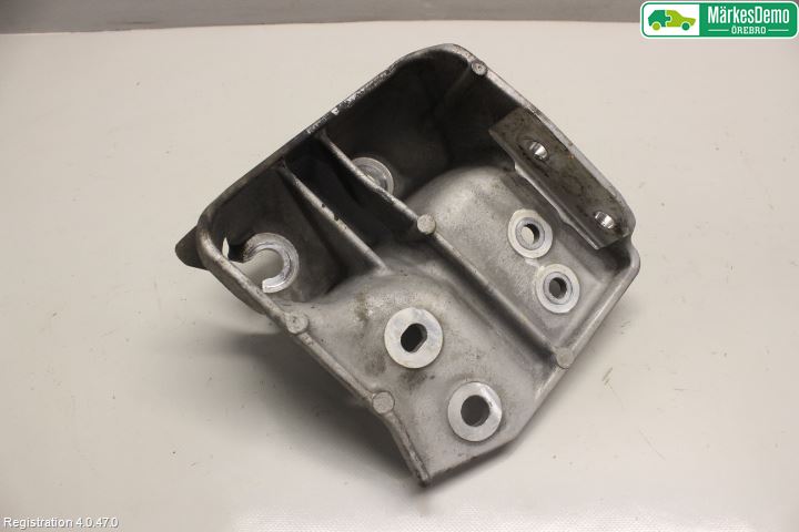 Subaru OUTBACK 15-20 Framvagn Övrigt