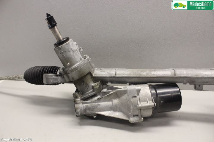 Subaru OUTBACK 15-20 Styrväxel-Snäcka Elektrisk