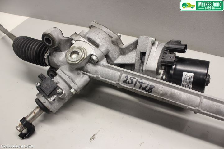 Subaru OUTBACK 15-20 Styrväxel-Snäcka Elektrisk