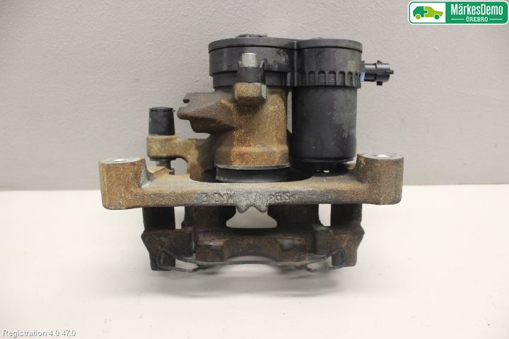 Subaru OUTBACK 15-20 Bromsok Bak Höger