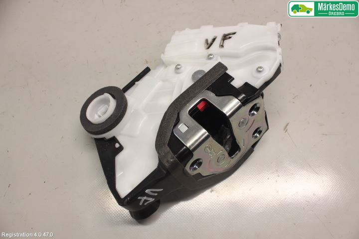 Subaru OUTBACK 15-20 Låskista-Dörrlås