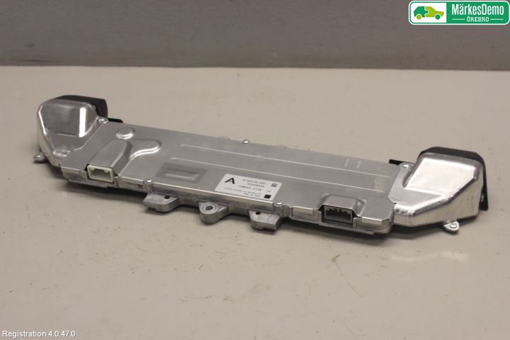 Subaru OUTBACK 15-20 Sensor Aktivt Kollisionsskydd