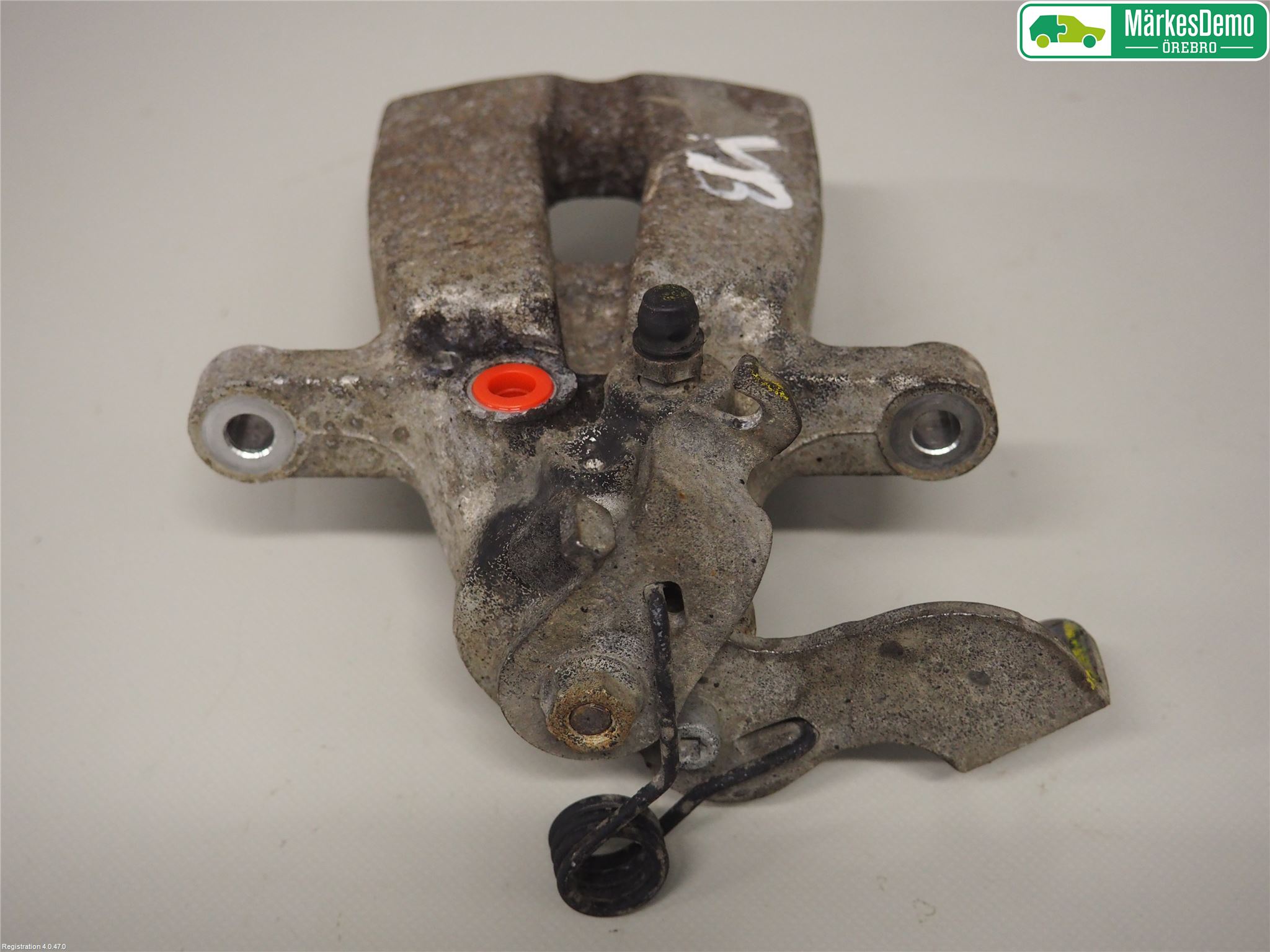 Kia CEED 12-18 Bromsok Bak Vänster