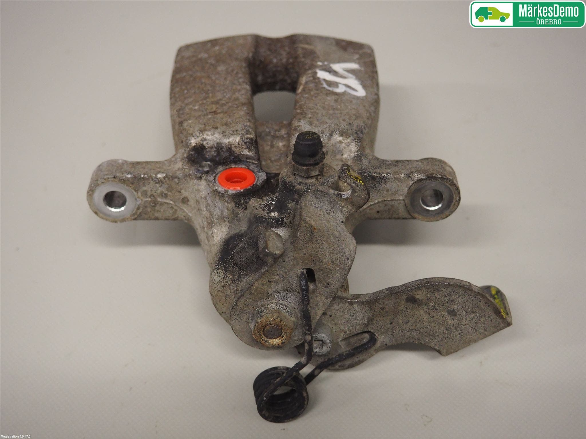 Kia CEED 12-18 Bromsok Bak Vänster