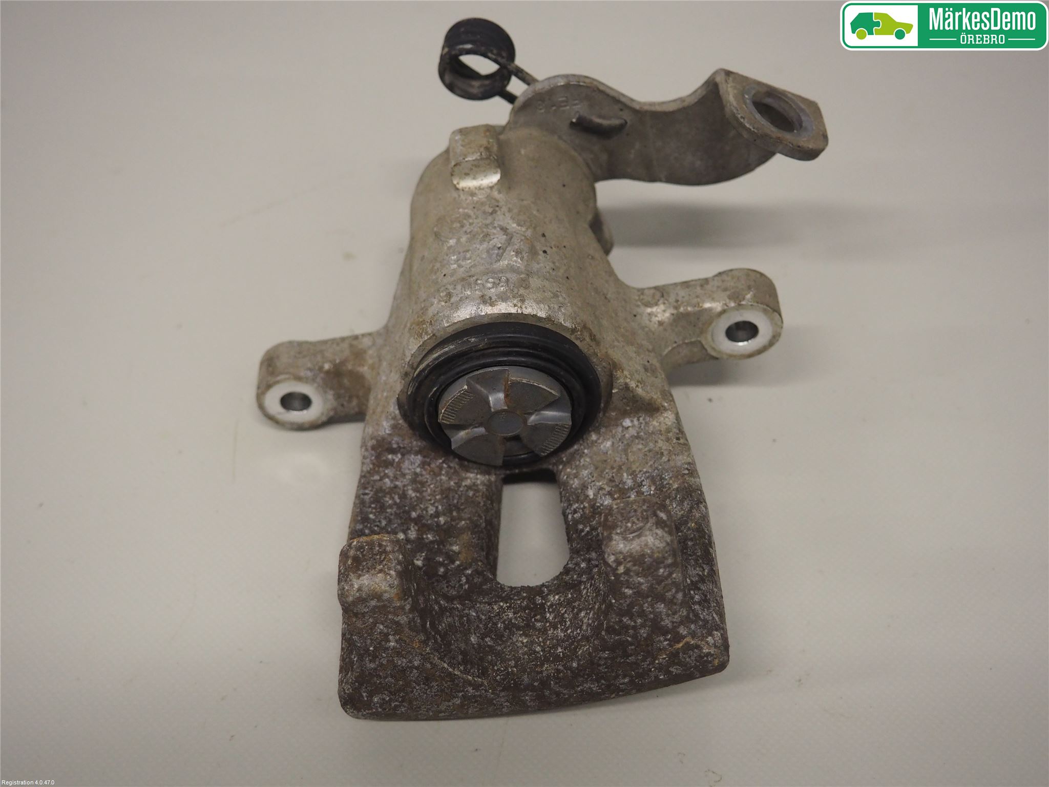 Kia CEED 12-18 Bromsok Bak Vänster