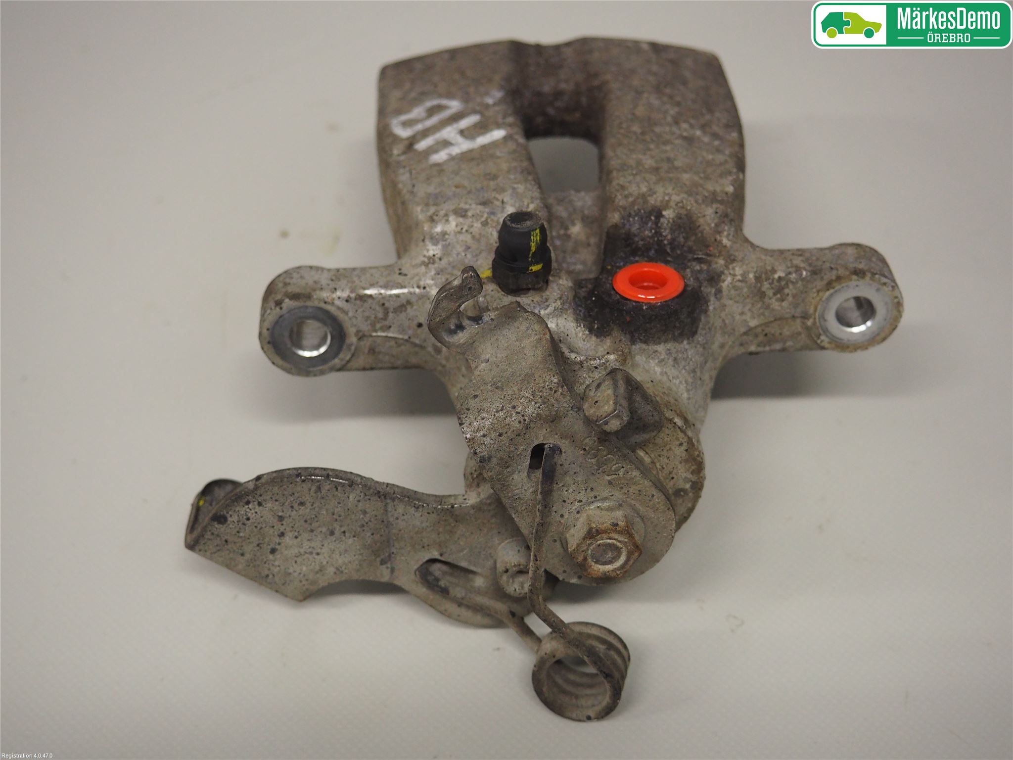 Kia CEED 12-18 Bromsok Bak Höger