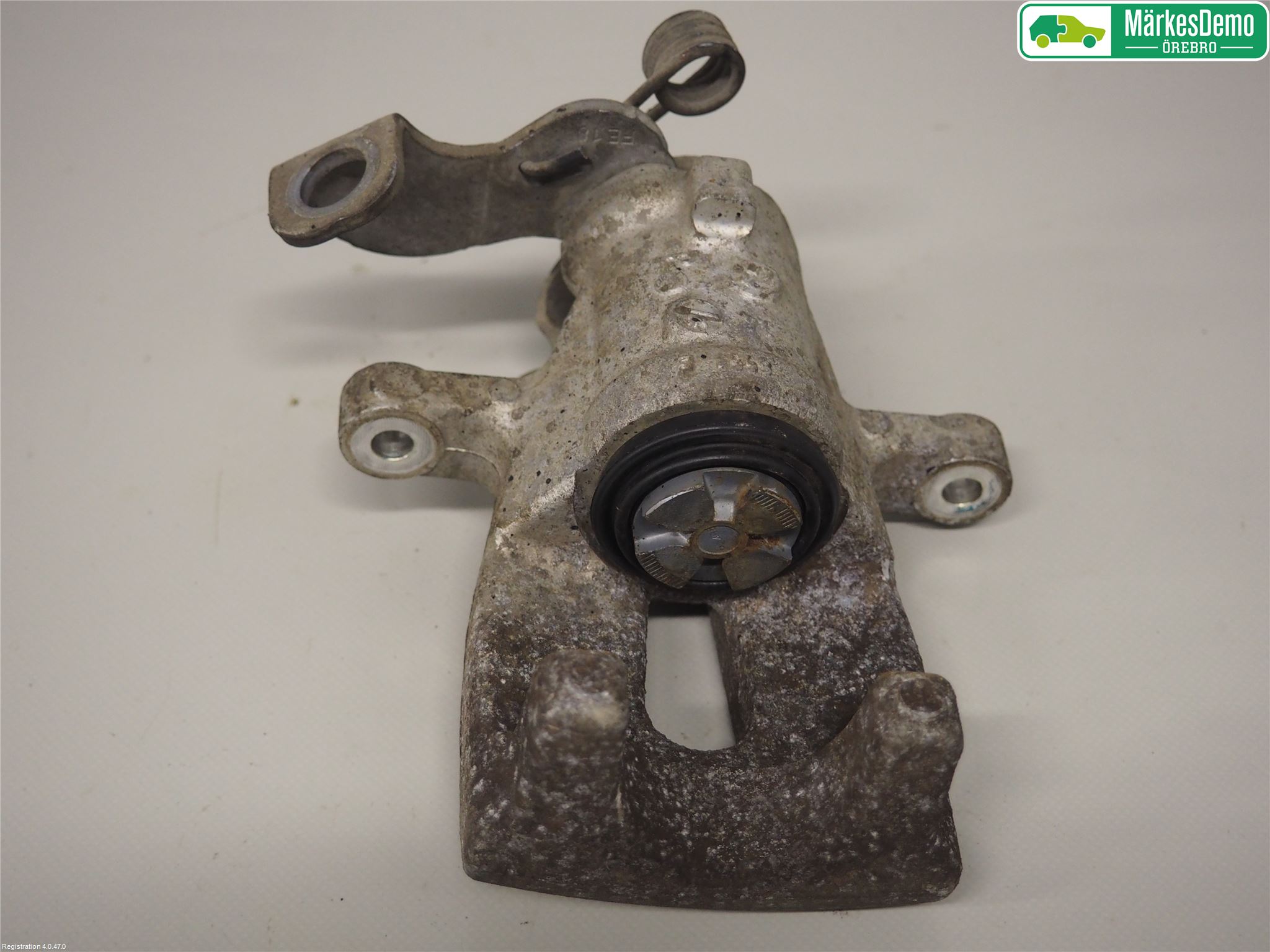 Kia CEED 12-18 Bromsok Bak Höger