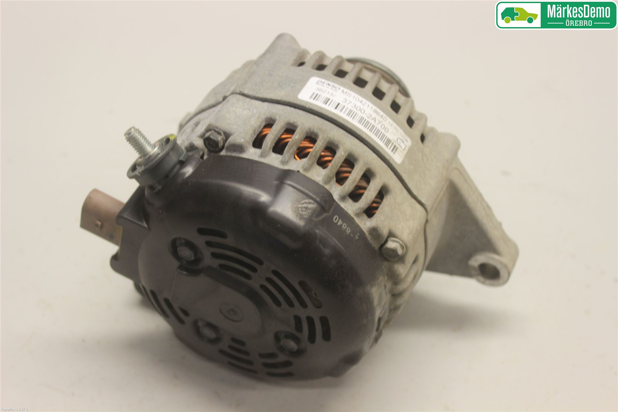 Kia CEED 12-18 Generator