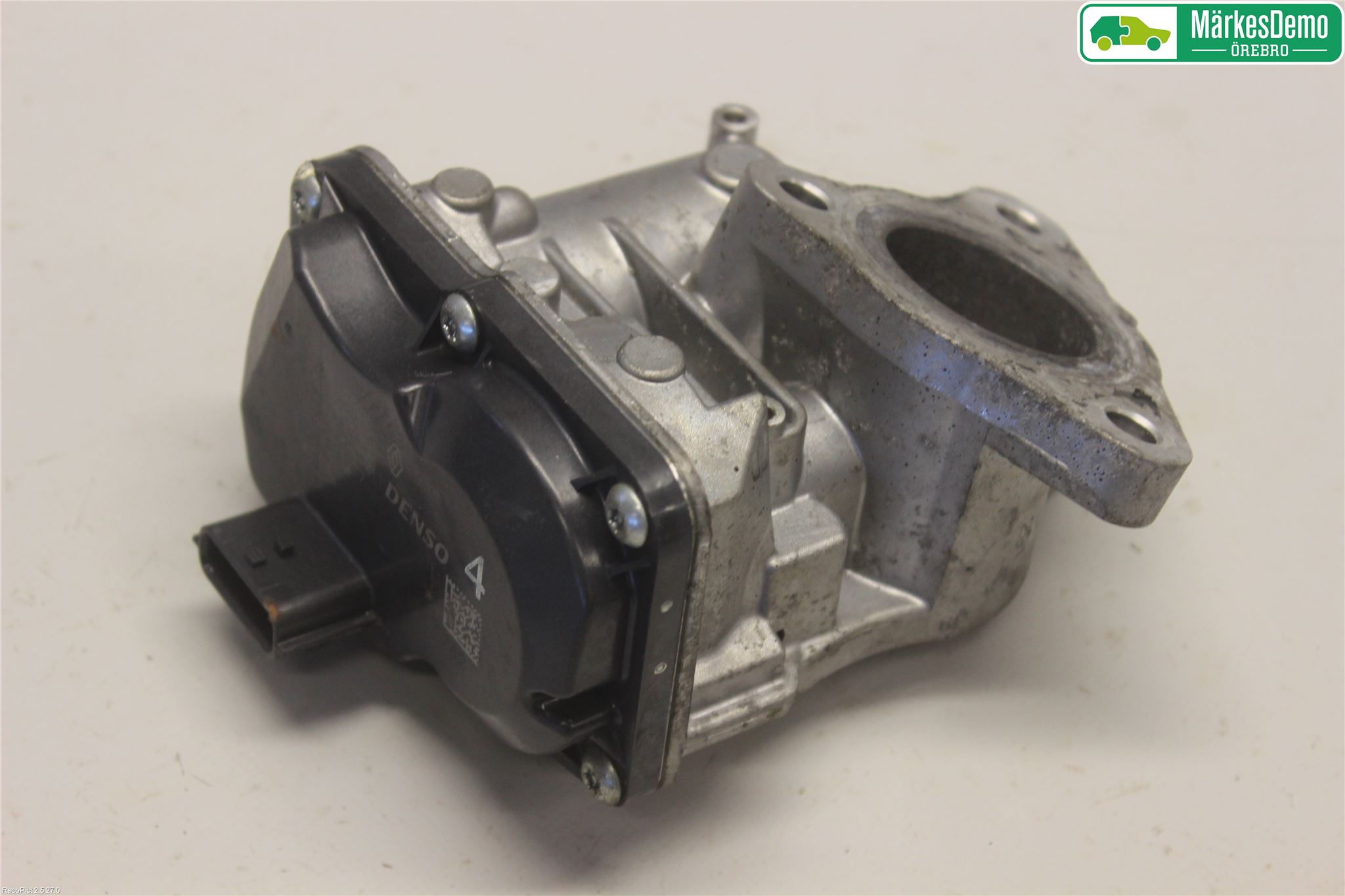 Nissan QASHQAI 14-17 Egr Ventil