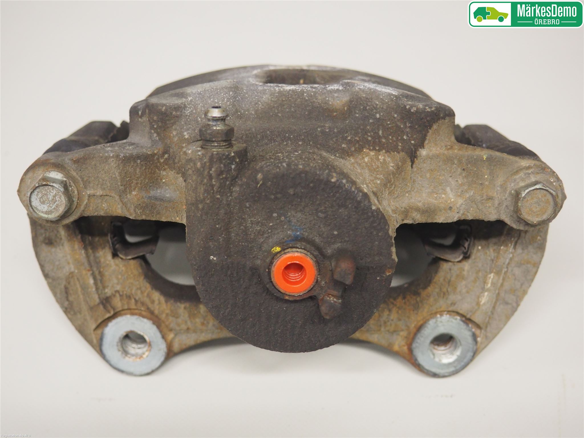 Kia CEED 12-18 Bromsok Fram Vänster