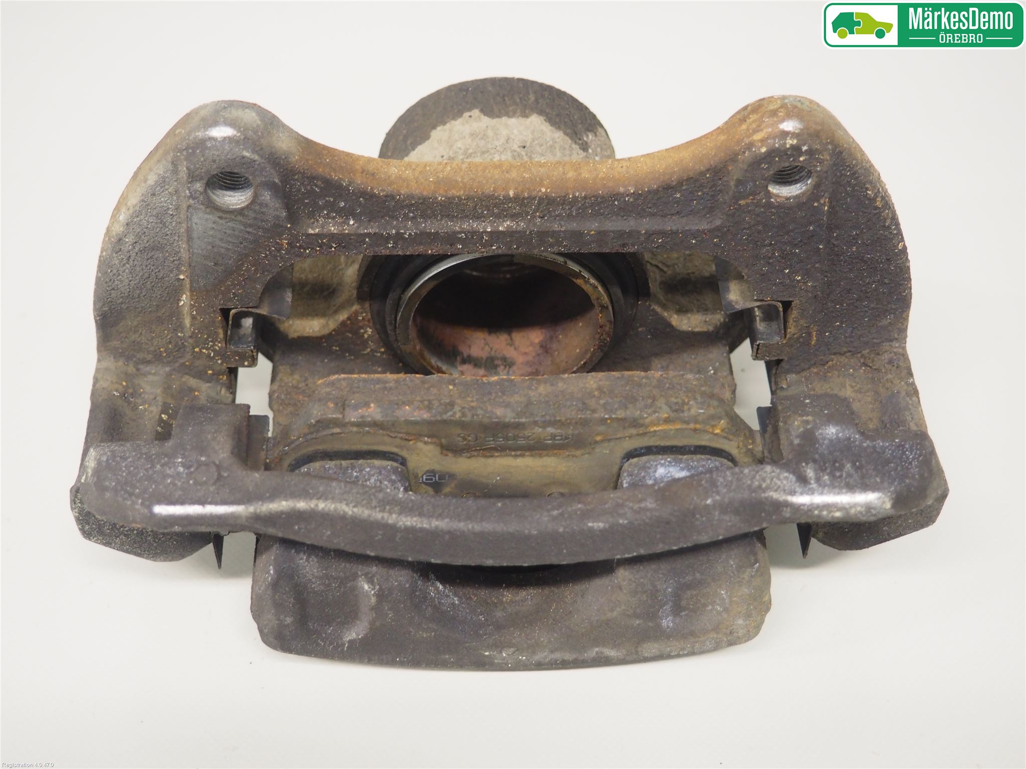 Kia CEED 12-18 Bromsok Fram Vänster