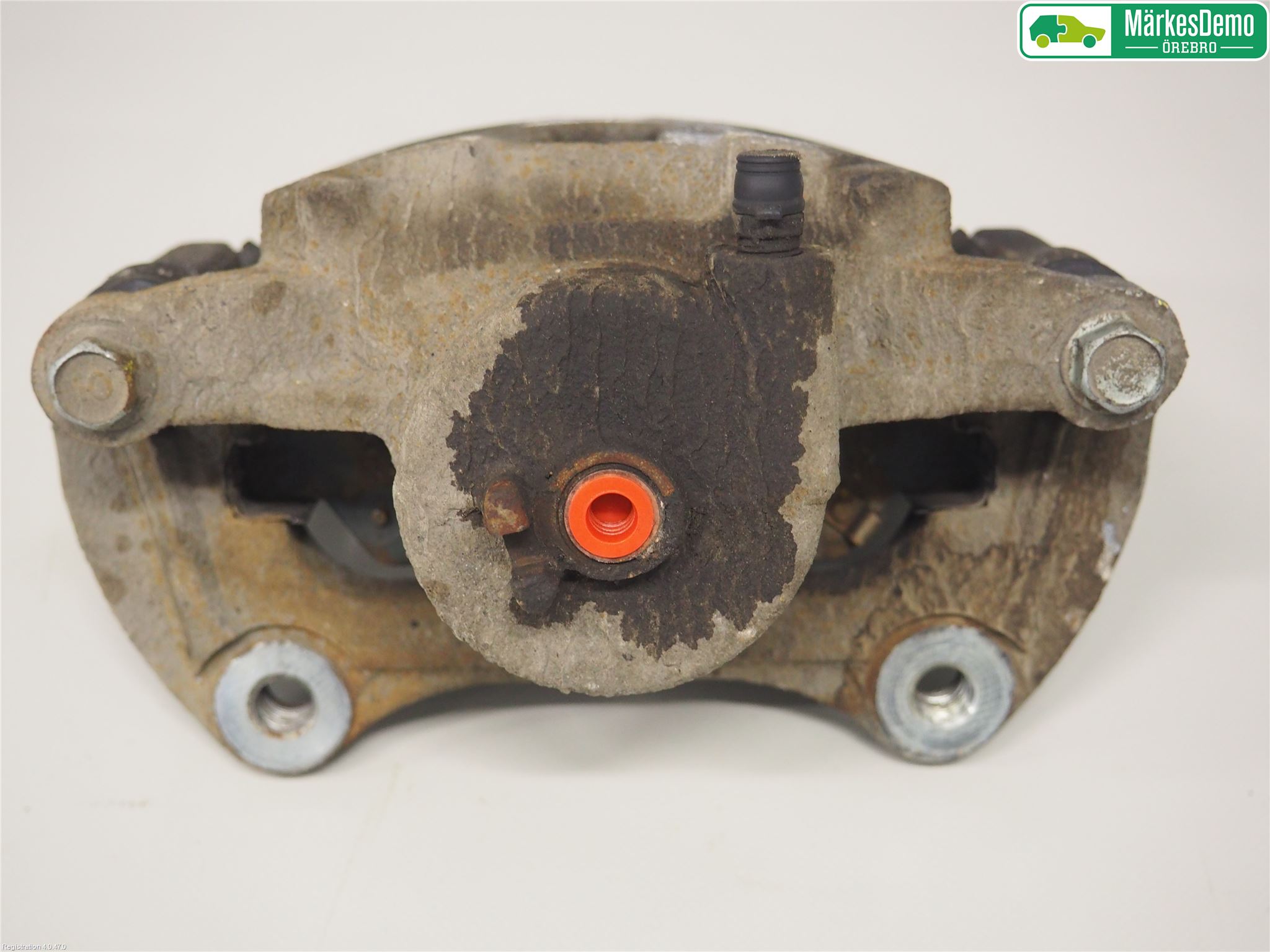 Kia CEED 12-18 Bromsok Fram Höger