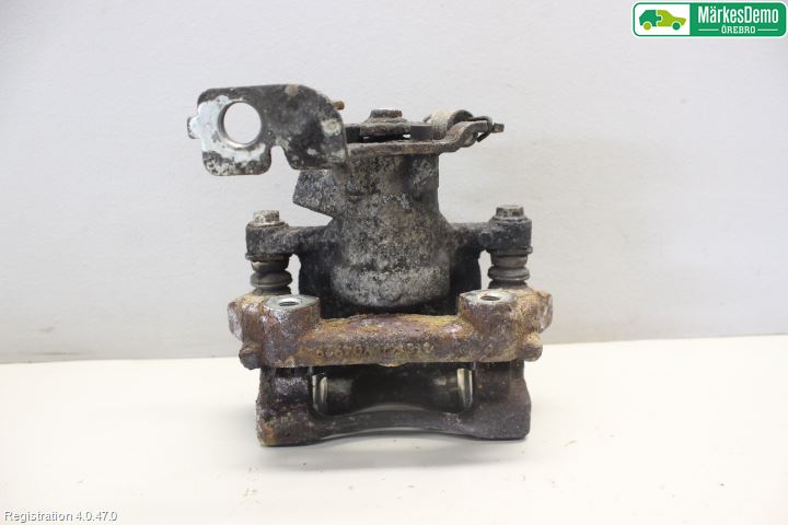 Toyota AURIS 13-19 Bromsok Bak Höger