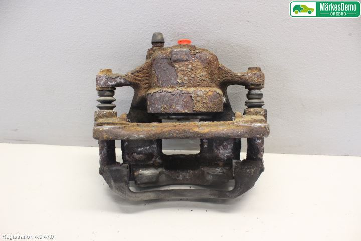 Toyota AURIS 13-19 Bromsok Fram Vänster