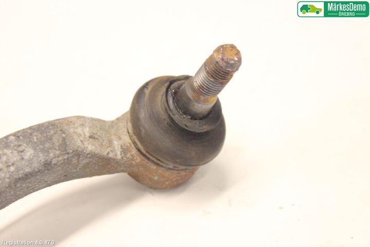 Toyota AURIS 13-19 Styrväxel Servo -Snäcka