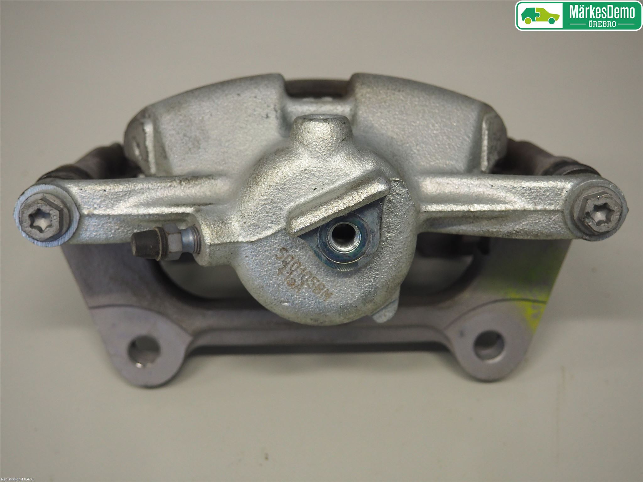 Audi A3/S3 8V 13-20 Bromsok Fram Vänster