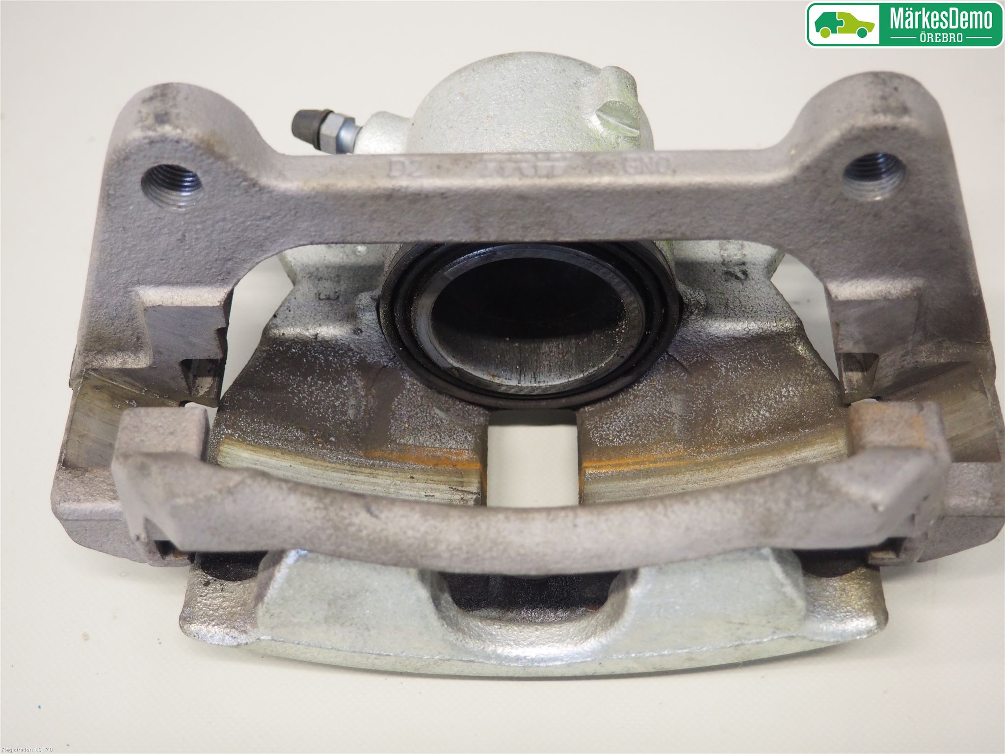 Audi A3/S3 8V 13-20 Bromsok Fram Vänster