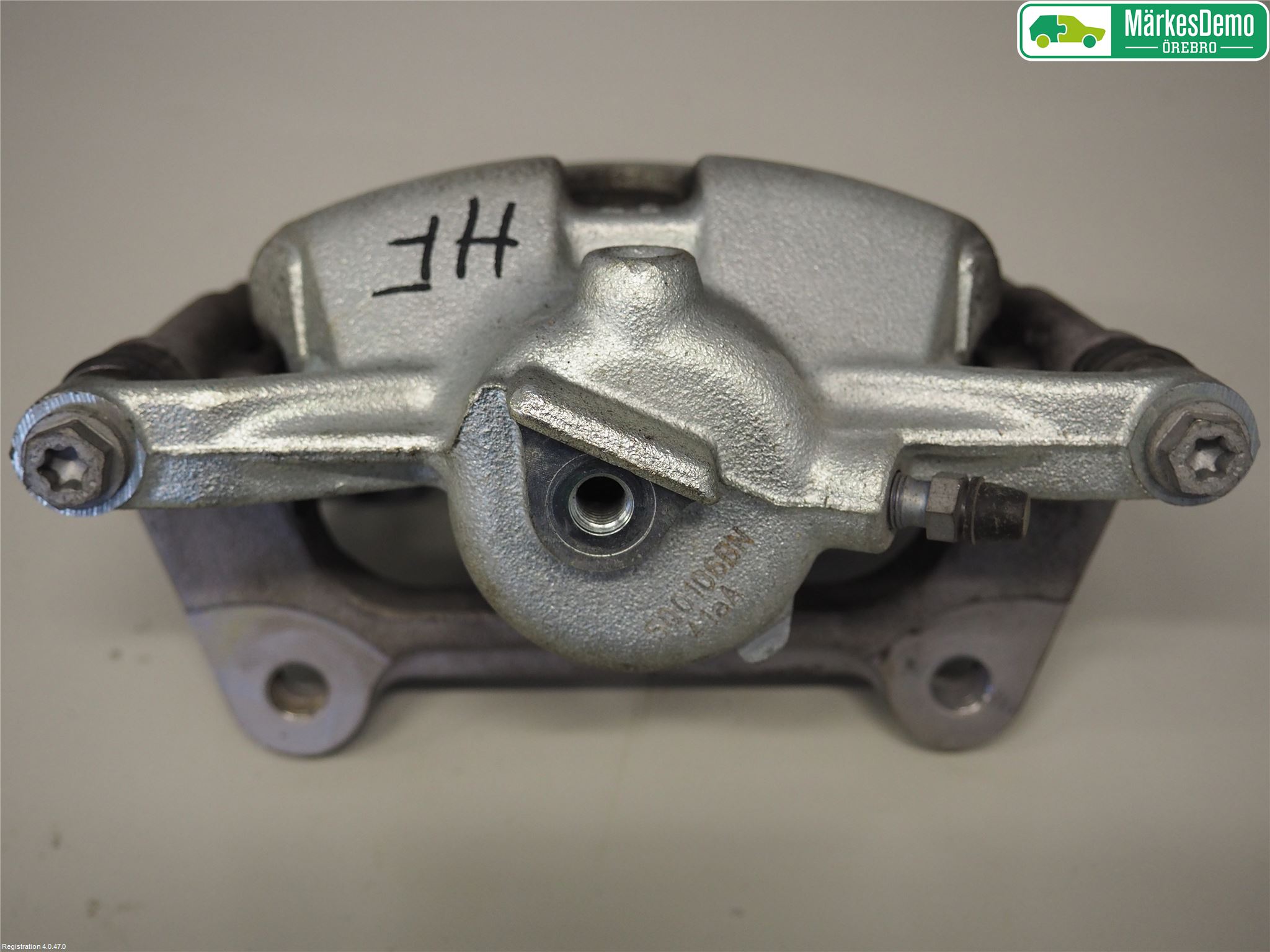 Audi A3/S3 8V 13-20 Bromsok Fram Höger