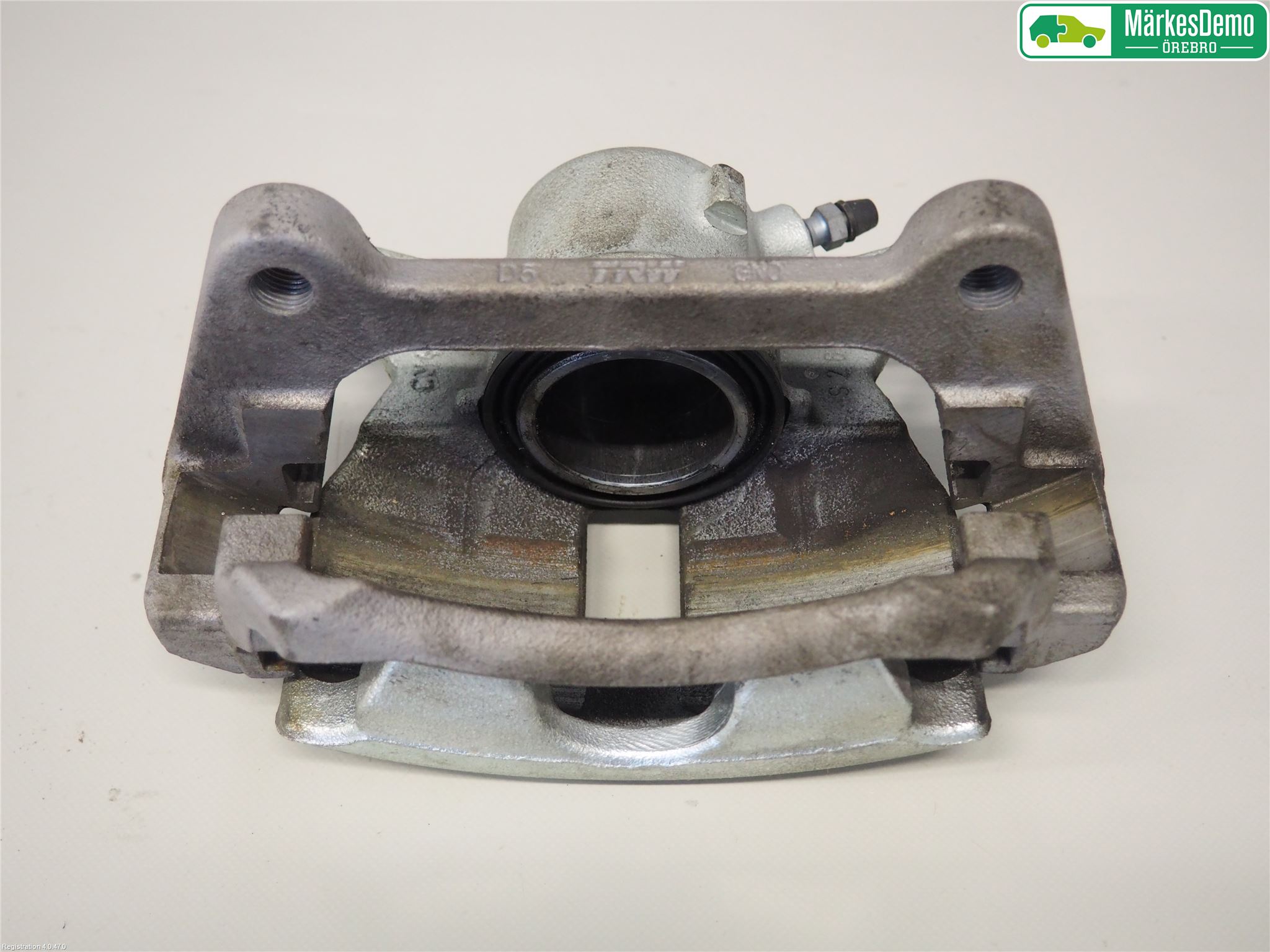 Audi A3/S3 8V 13-20 Bromsok Fram Höger