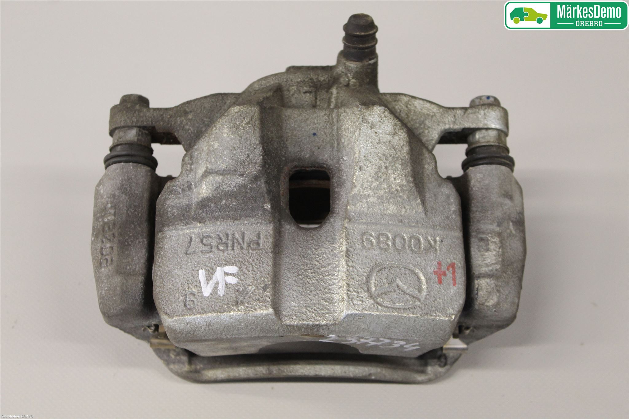 Mazda 6 13- Bromsok Fram Vänster