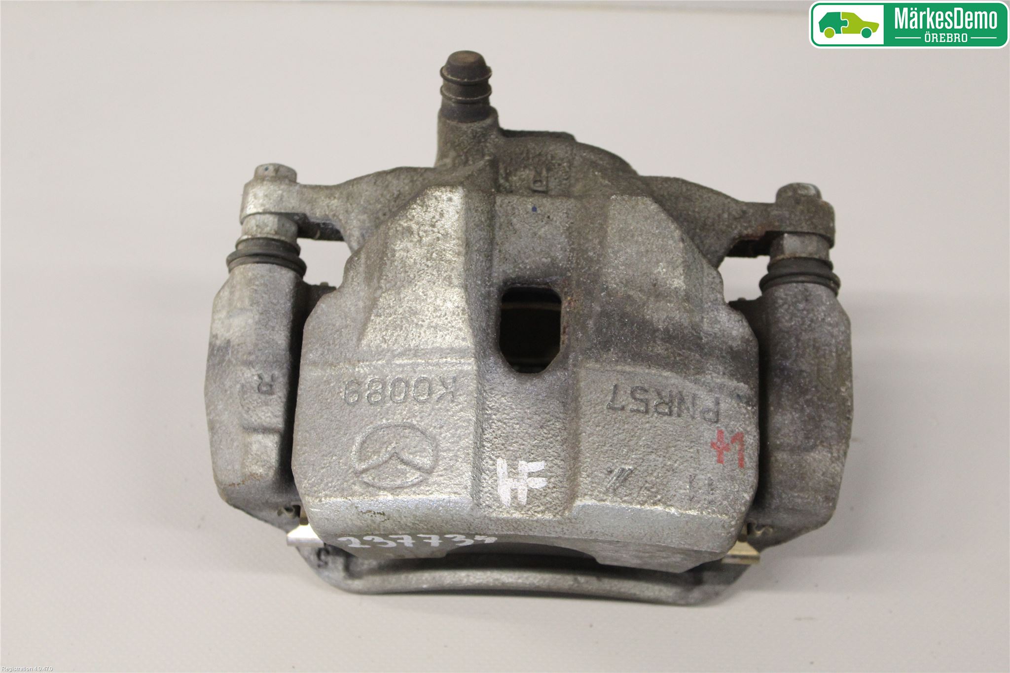 Mazda 6 13- Bromsok Fram Höger