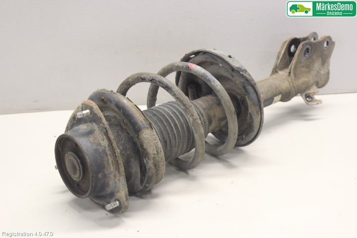 Subaru FORESTER SH  08-13 Fjäderben Fram Höger