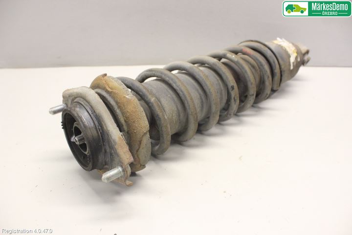 Subaru FORESTER SH  08-13 Fjäderben Bak Vänster