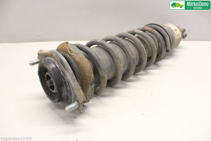 Subaru FORESTER SH  08-13 Fjäderben Bak Höger