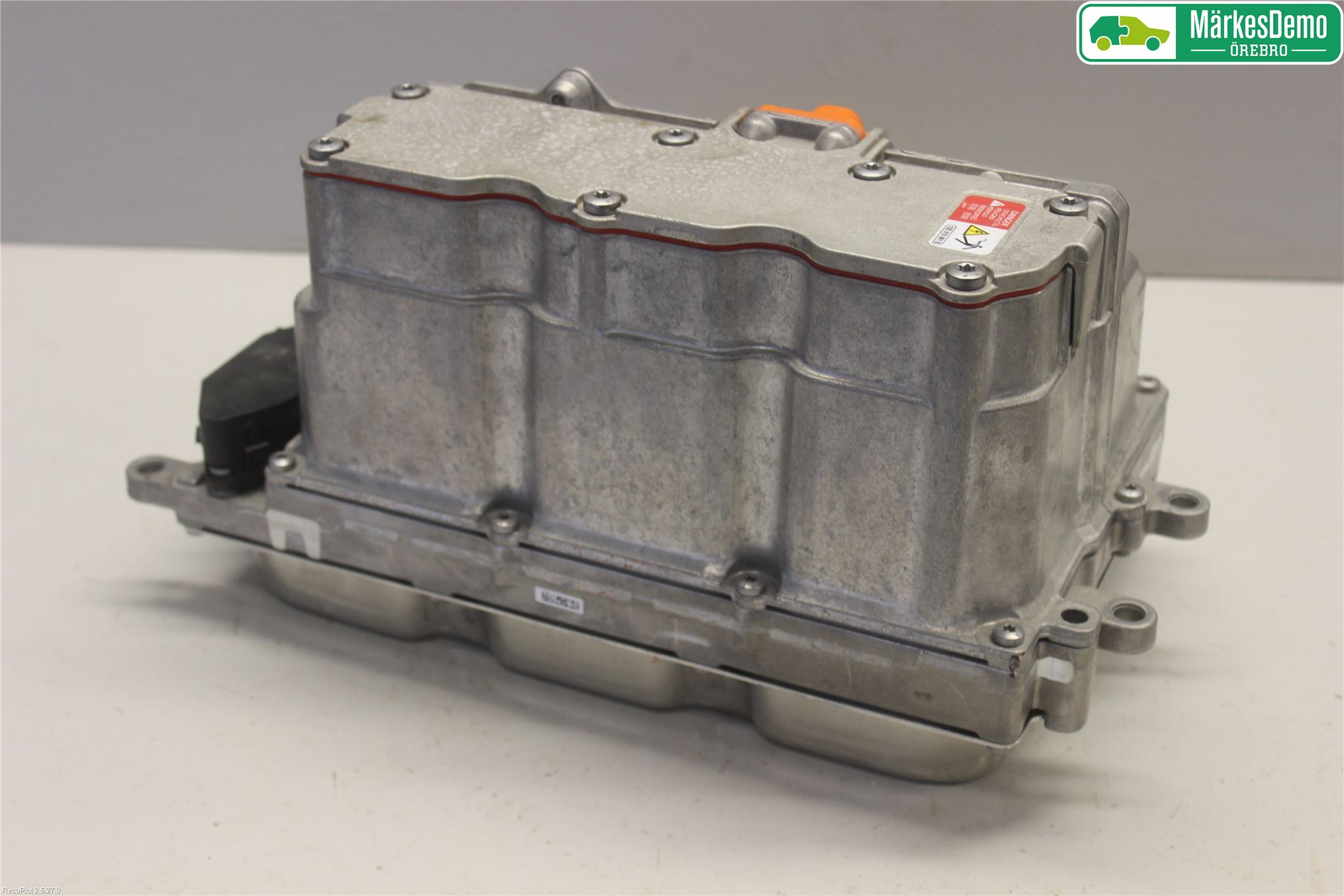 Audi A3/S3 8V 13-20 Hybridconverter