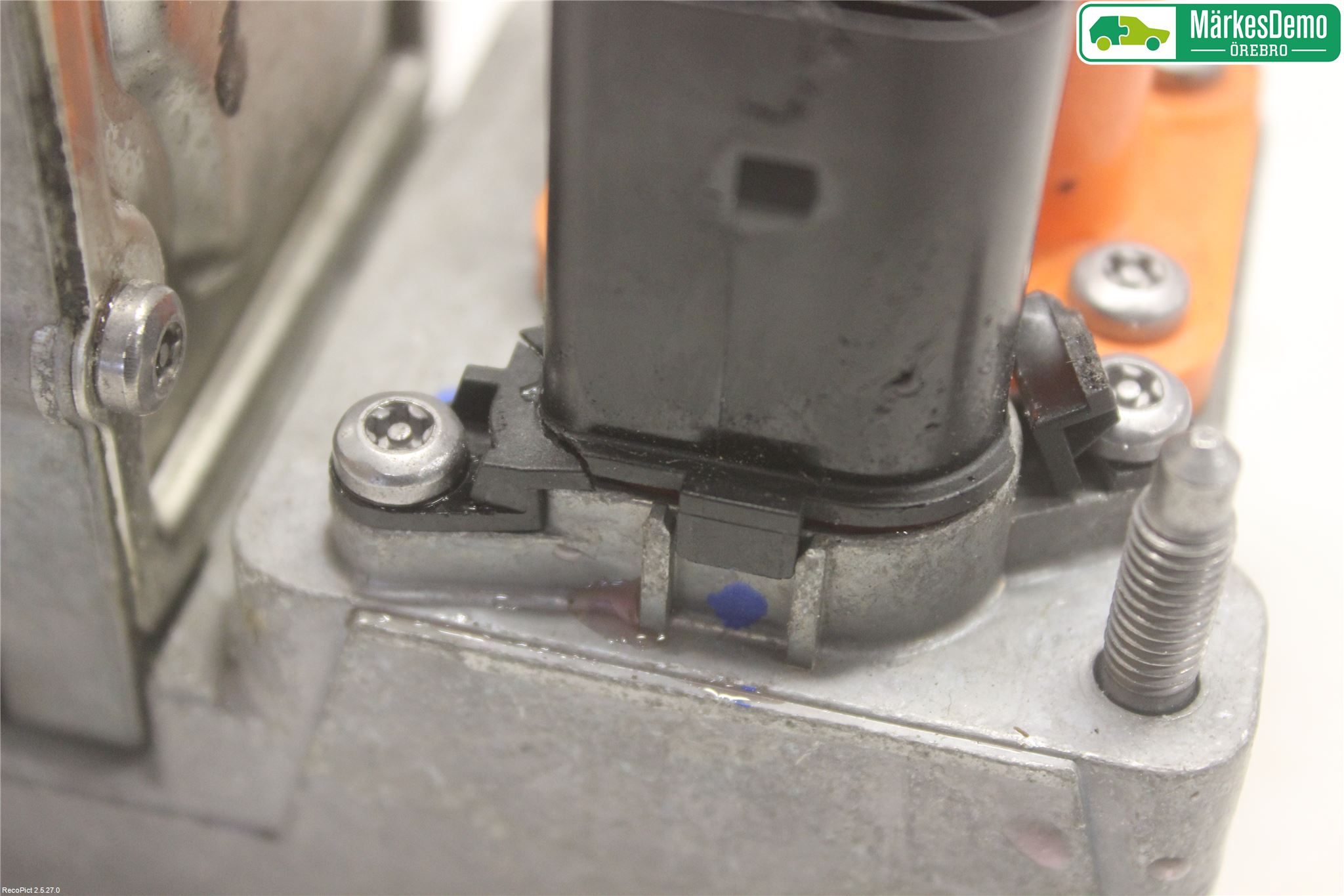 Audi A3/S3 8V 13-20 Hybridconverter