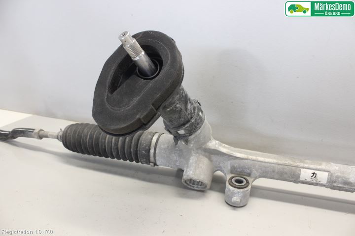 Mazda 6 13- Styrväxel Servo -Snäcka