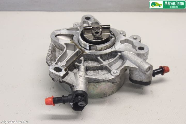 Citroen C4 GRAND PICASSO 14-18 Vakuumpump