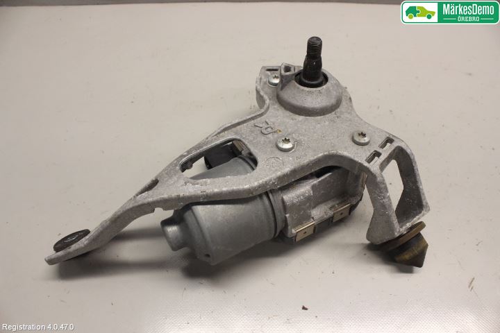 Kia CARENS III 13-19 Torkarmotor Vindruta
