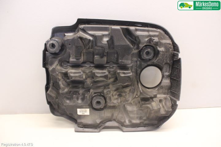 Kia CARENS III 13-19 Motorkåpa